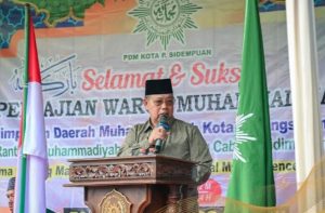 Pengajian Muhammadiyah