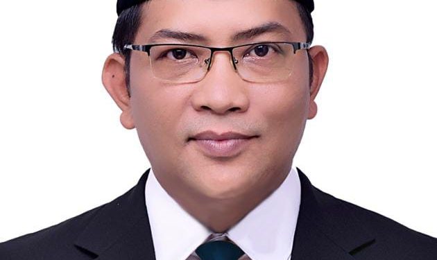 Wabup Rasyid Assaf Dongoran