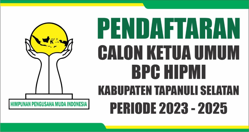 37fd58a8-0bcd-40fc-9499-fa5690b1b5bc Calon Ketua Umum HIPMI