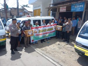 Kasat Narkoba