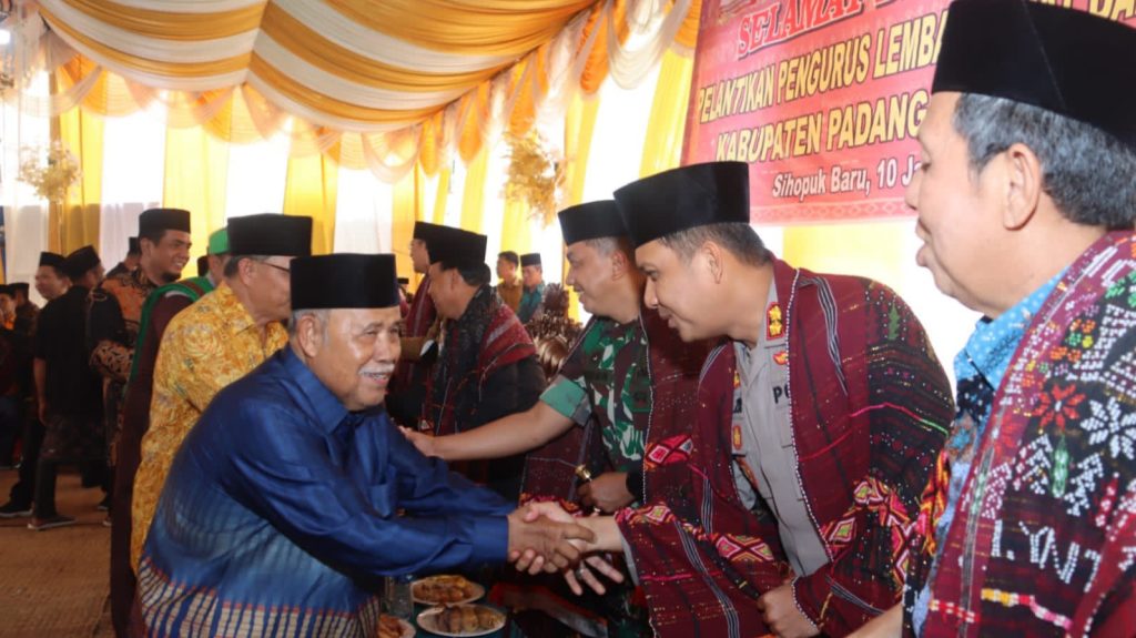 IMG-20230110-WA0007 Kapolres Zamroni Lembaga Adat