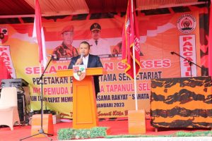 Pemuda Pancasila