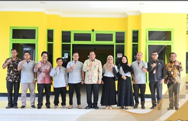 Ika UNRI