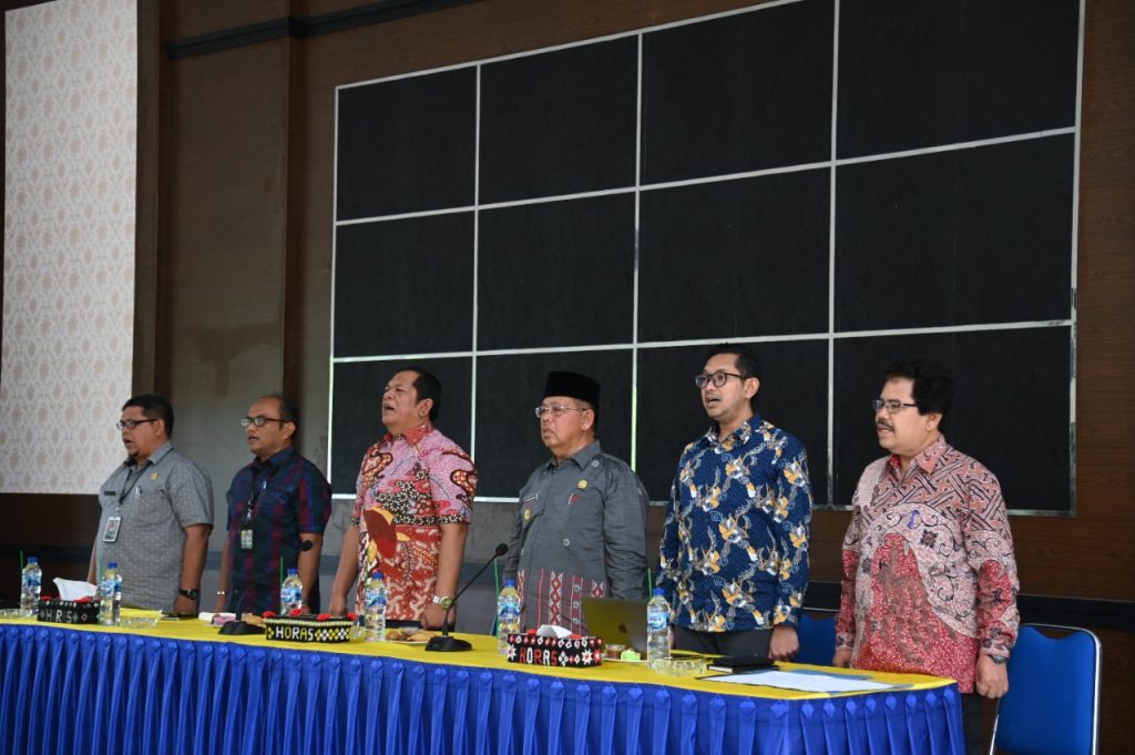RPD Padang Sidempuan RPD Padang Sidempuan