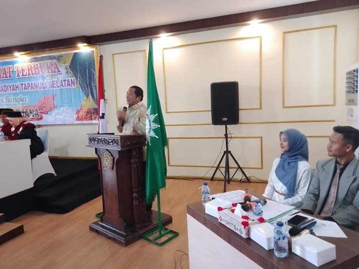 Wisuda UMTS Wisuda UMTS