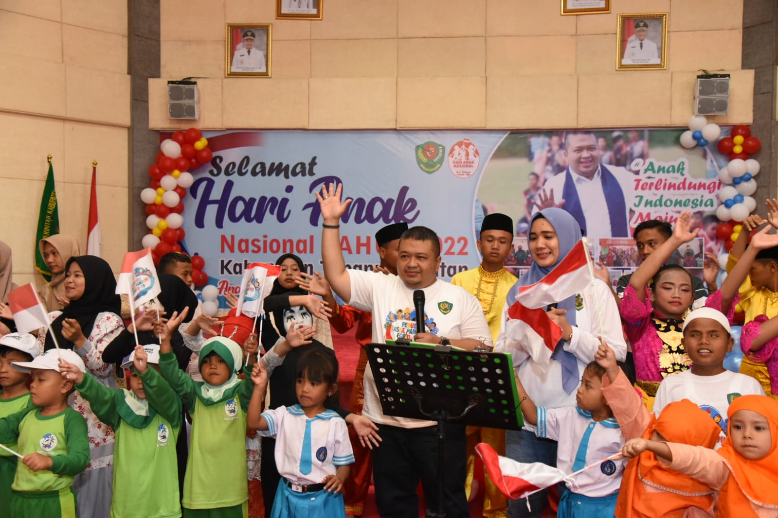 Bidang Pelayanan Masyarakat