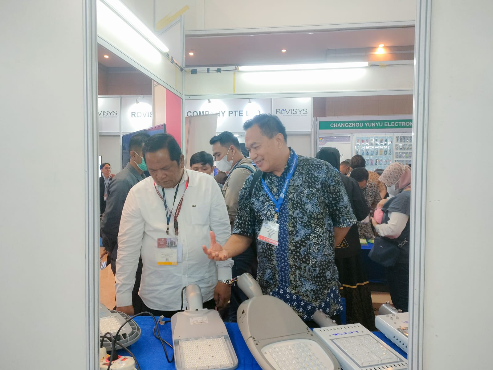 Walikota Padang Sidempuan
