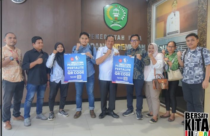 Pertamina Pertamina