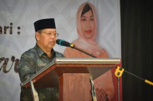 Wakil Walikota Padang Sidempuan