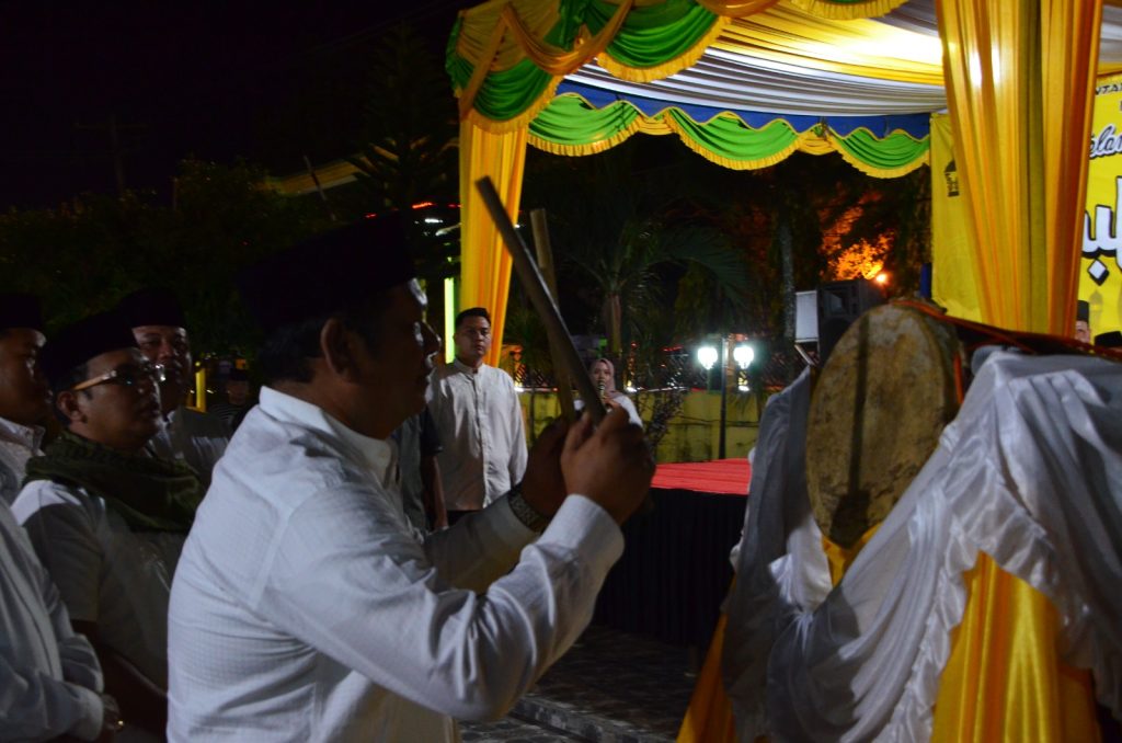 Bedug Takbiran Bedug Takbiran