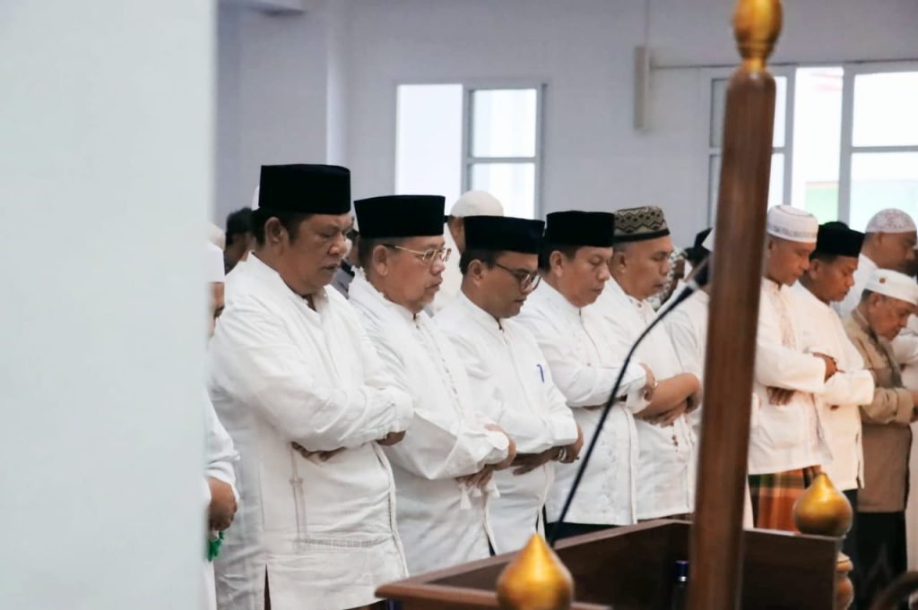 Sholat Idul Adha Sholat Idul Adha