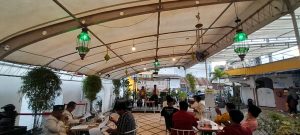Pemuda Muhammadiyah Padangsidimpuan