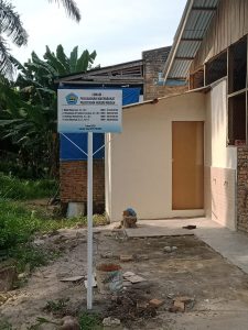 Tim PKM Politeknik Negeri Medan