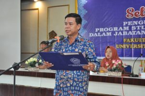 Rektor UMTS