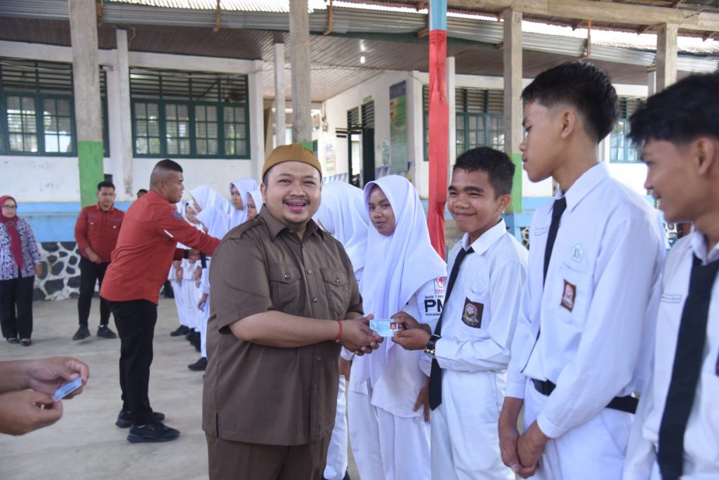 KTP Siswa