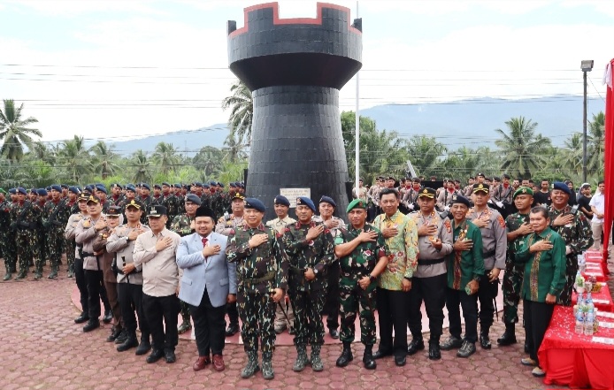 Monumen Juang