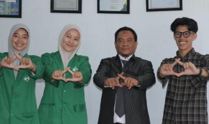 FEBI UIN Syahada Cetak Penggerak Bangsa