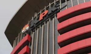 proyek Penunjukan Langsung