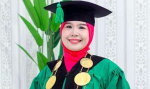 Dr. Juni Wati Sri Rizki., S. Sos., M.A.