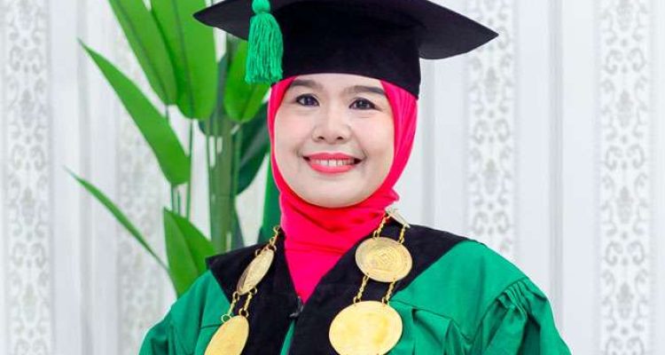 Dr. Juni Wati Sri Rizki., S. Sos., M.A.