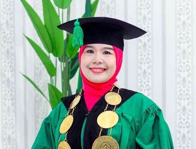 Dr. Juni Wati Sri Rizki., S. Sos., M.A.